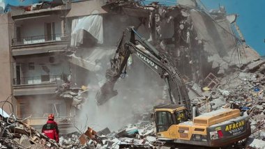 Li Hatayê kavilên 173 avahiyan dê bên rakirin