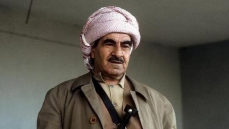 44emîn salvegera koça dawiyê ya Rêberê Tevgera Rizgarîxwaz a Gelê Kurdistanê