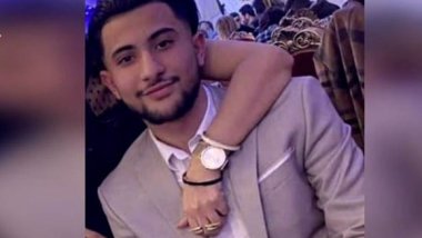 Li Denmarkê nijadperestên Tirk ciwanekî Kobanî bi giranî birîndar kirin