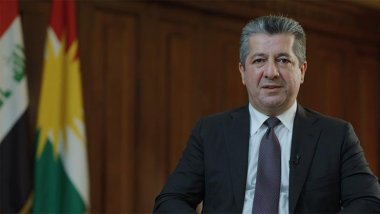 Mesrûr Barzanî destpêşxeriya Hejmara Min ragihand