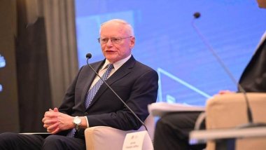 James Jeffrey: Ez ji asayîbûna peywendiyên Sûriye û Tirkiyê bi guman im