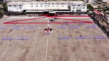 Nêçîrvan Barzanî: Dê Pêşmerge bibin yek