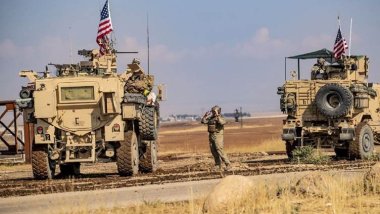 Nûnerê Amerîkayê yê li Rojavayê Kurdistanê polîtîkaya Amerîkayê ya li navçeyê aşkere kir
