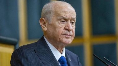 Bahçelî piştevaniya êrişên nijadperst ên li dijî Amedsporê dike