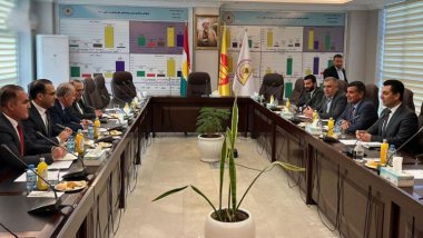 Dezgehên hilbijartinê yên PDK û YNKê îro dicivin