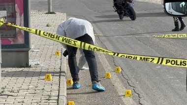 Li Êlihê di roja jinan de jinek hat kuştin