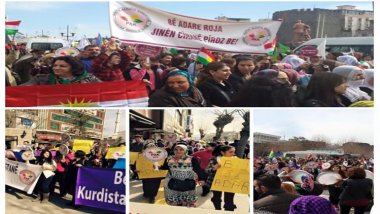 PAK: Em di 8ê adarê da jî, di dermankirina birînên erdhejê da berdewam bin