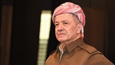 Serok Barzanî: Pêzanîna min ji bo rol û qurbanîdana jinên Kurdistanê di şoreş, têkoşîn û azadîxwaziya gelê Kurdistanê de heye