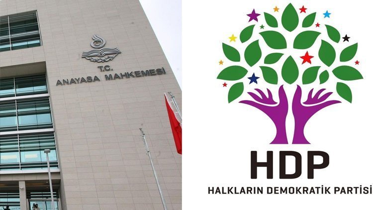 Alîkariya xezîneyê dê ji HDPê re bê dayîn