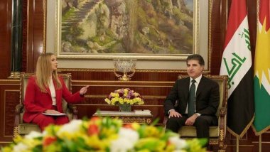 Şanda Parlamentoya Ewropayê: Bihêziya Herêma Kurdistanê ji bo aramiya herêmê girîng e