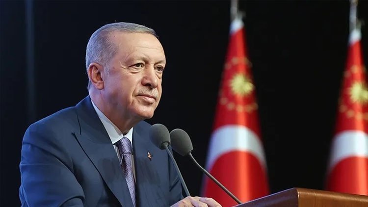 Serokkomarê Tirkiyê dîroka hilbijartinan eşkere kir