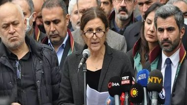 'CHPê parlamenteriya Amedê pêşniyarî Turkan Elçî kir'