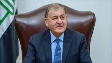 Letîf Reşîd: Tevgera Sedir li hikûmetê beşdar e