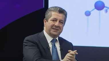 Mesrûr Barzanî: Niha Kurdistan ji hemû Iraqê avedantir e