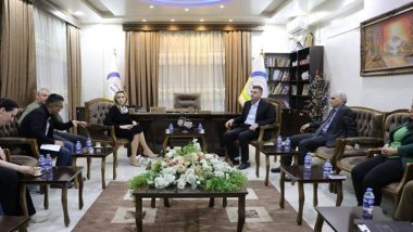 Rûsya: Em dê 200 zarokên DAIŞê ji Bakurê Sûriyê vegerînin