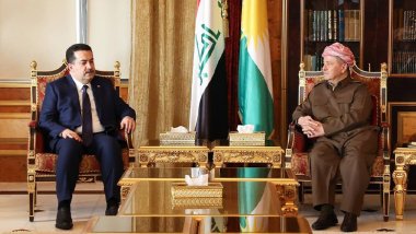 Serok Barzanî piştevaniya xwe ji bo Hikûmeta Iraqê dûpat kir
