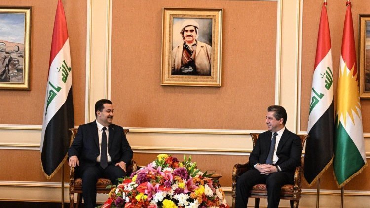 Serokwezîrê Iraqê: Budceyek bo cîbicîkirina madeya 140 hatiye veqetandin