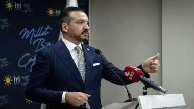 IYI Partî: Helbet Kiliçdaroglu dê serdana hemû hevbeşên welat bike