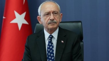 Kilicdaroglu roja Şemiyê serdana HDPê dike