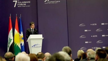 Nêçîrvan Barzanî: Divê Hikûmeta Iraqê budceyeke taybet ji bo Helebceyê terxan bike