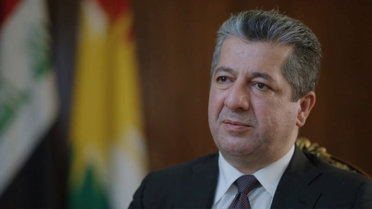 Mesrur Barzanî: Em dixwazin xizmeta “Hejmara Min” bigihe hemû welatiyan