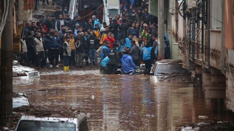 Di lehiya Bakurê Kurdistanê de hejmara miriyan gihişt 18 kesan