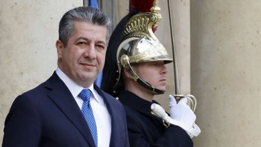 Mesrûr Barzanî bo Al-Monitor: Kêşe bi reva ji berpirsyariyê çareser nabin