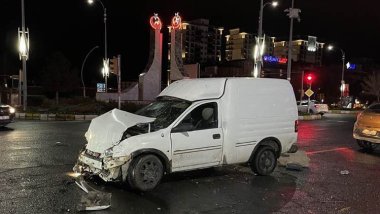 Li Xarpêtê bûyera tirafîkê: 5 kes birîndar bûn