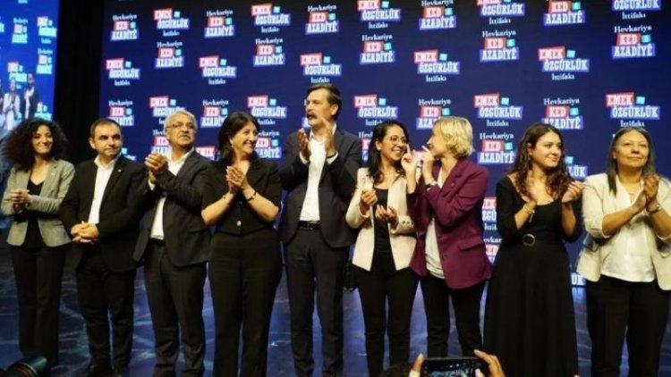 Buldan: Em berbijêrê Serokomariyê dernaxînin