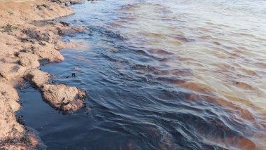 Li Êlihê boriya xeta petrolê qul bû