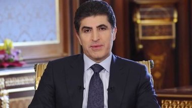 Nêçîrvan Barzanî: Em Remezanê bikine derfeteke nû ji bo yekrêzî û xebata hevpar