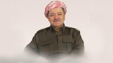 Serok Barzanî: Daxwaz dikim ku meha Remezana pîroz ji bo hemû aliyan bibe hêvana xêr, bereket û ronahiyê