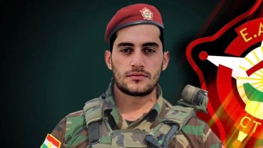 Dijeterora Kurdistanê: Di encama teqîna mînekê de Pêşmergeyek şehîd bû