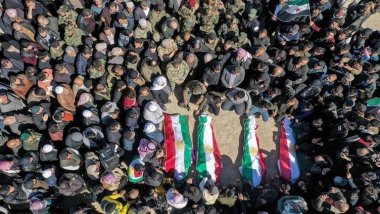 PAK: Em bangî hevpeymaniya navdewletî dikin da ku Cindêris û Efrînê biparêze