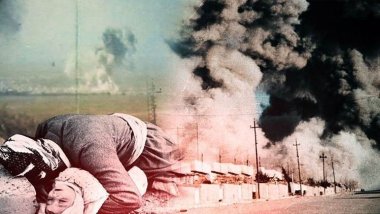 Parlamentoya eyaleteke Awusturyayê Komkujiya Helebceyê wek 'cenosîd' nas kir