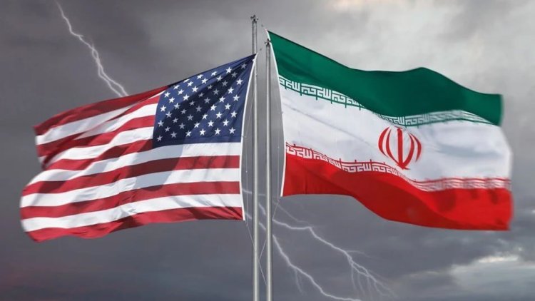 Îranê li ser êrîşên li Sûriyê hişyarî da Amerîkayê