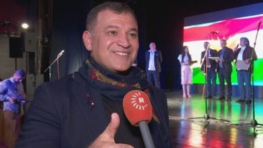 Li Tiflisê piştî 30 salan Newroz hat pîrozkirin