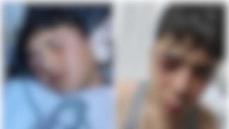 Amed: 5 polîsên ku li zarokê 14 salî îşkence kiribûn ji kar hatin dûrxistin