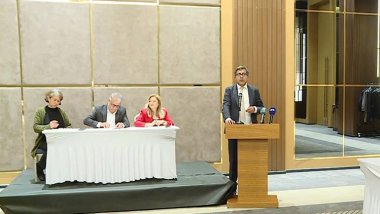 HAK-PAR ji bo hilbijartinan banga piştgiriyê li hêzên Kurdistanî dike