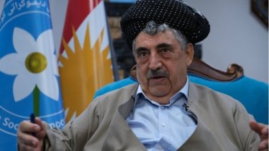 Mihemed Hacî Mehmûd: Eger em bibin yek, ti hêz nikare me têk bibe