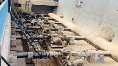 Rêveberiya Xweser: Me elektrîk daye Santrala Ellok daku avê bidin Hesekê