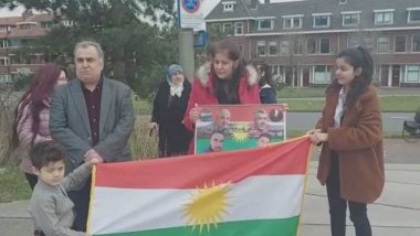 Komkujiya Cindirêsê li bajarên Kurdistanê û Ewropayê hat şermezar kirin