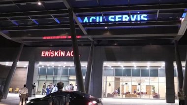 Li Xarpetê pevçûn: 2 kes birîndar bûn