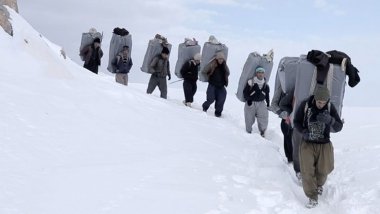 Raporta parlamentoyê: 70 heta 100 hezar kes li Rojhilatê Kurdistanê kolberiyê dikin