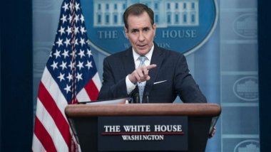 Washington: Kengî û çawa bixwazin, em ê bersiva êrîşên li ser baregehên xwe bidin