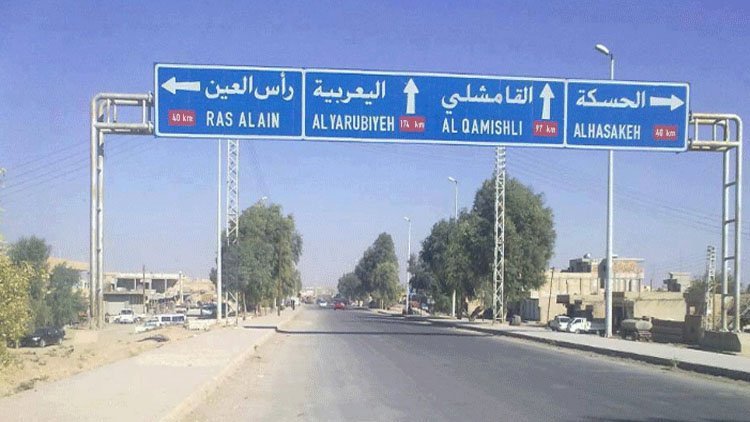 Li Hesekê 2 çekdarên DAIŞê hatin kuştin