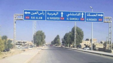 Li Hesekê 2 çekdarên DAIŞê hatin kuştin