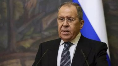 Wezîrê Derve yê Rûsyayê serdana Tirkiyê dike