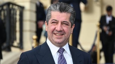 Serokwezîr Mesrûr Barzanî cejna Ekîto pîroz kir