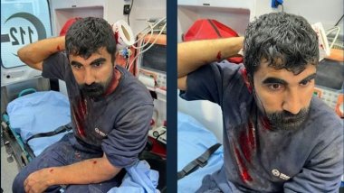 Bodrum: Karkerên Kurd li rastî êrîşeke nijadperestî hatin